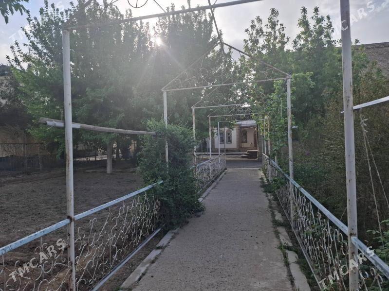 Коттедж - Шатлык - img 4