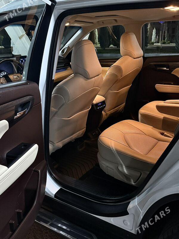 Toyota Highlander 2020 - 600 000 TMT - Мары - img 4