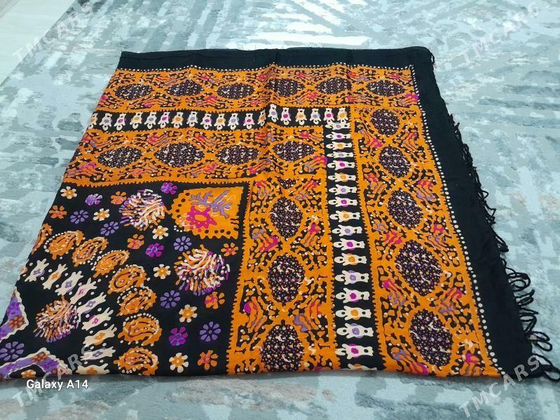 oyme - Aşgabat - img 1