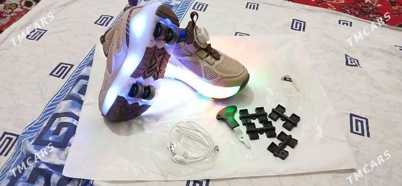 rolik krasowka - Мир 4 - img 2