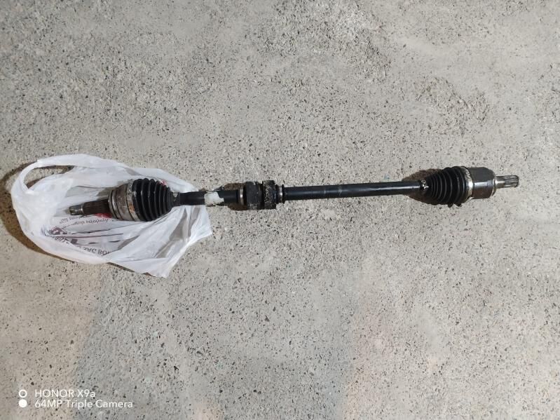 Elantra granat 550 TMT - Ашхабад - img 1