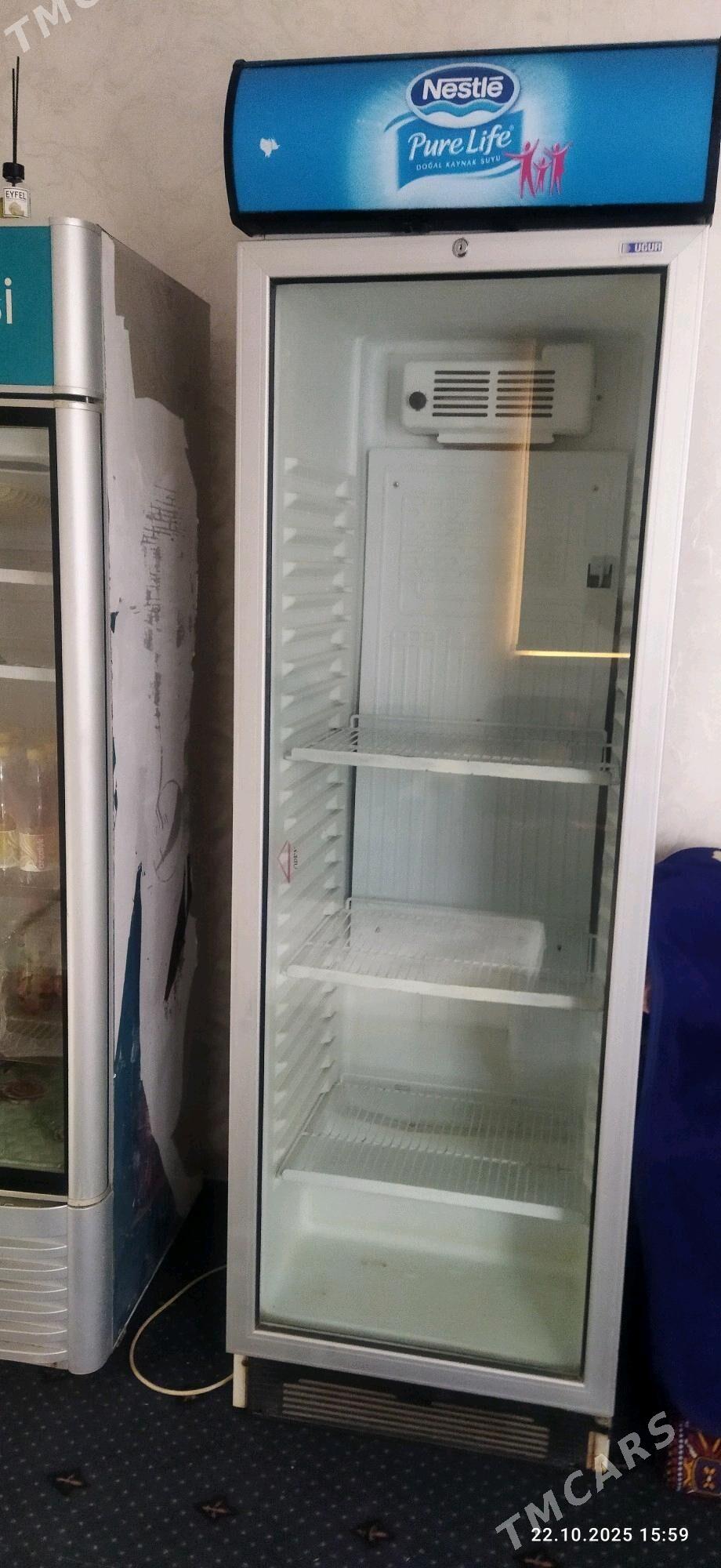 witrina витрина - Daşoguz - img 2