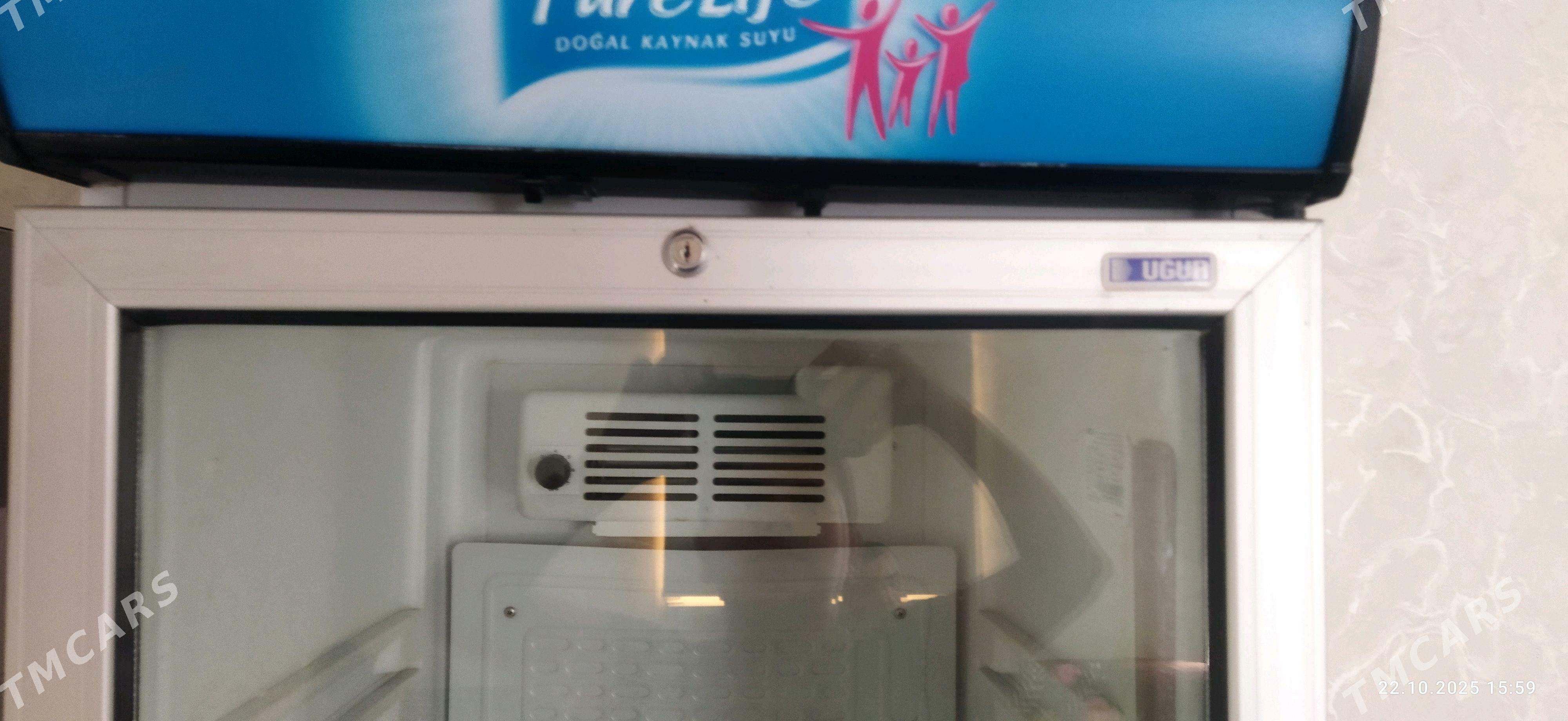 witrina витрина - Daşoguz - img 1