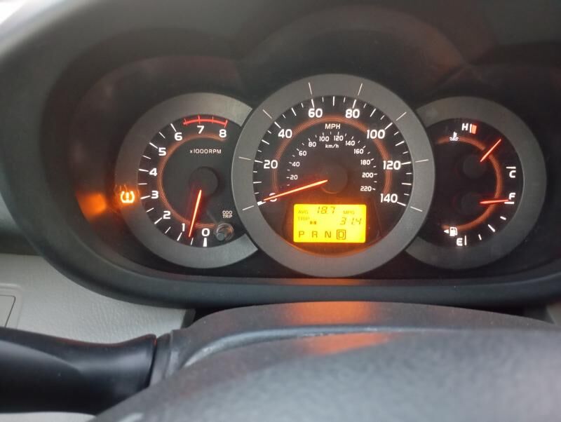 Toyota RAV4 2011 - 220 000 TMT - Görogly (Tagta) - img 5