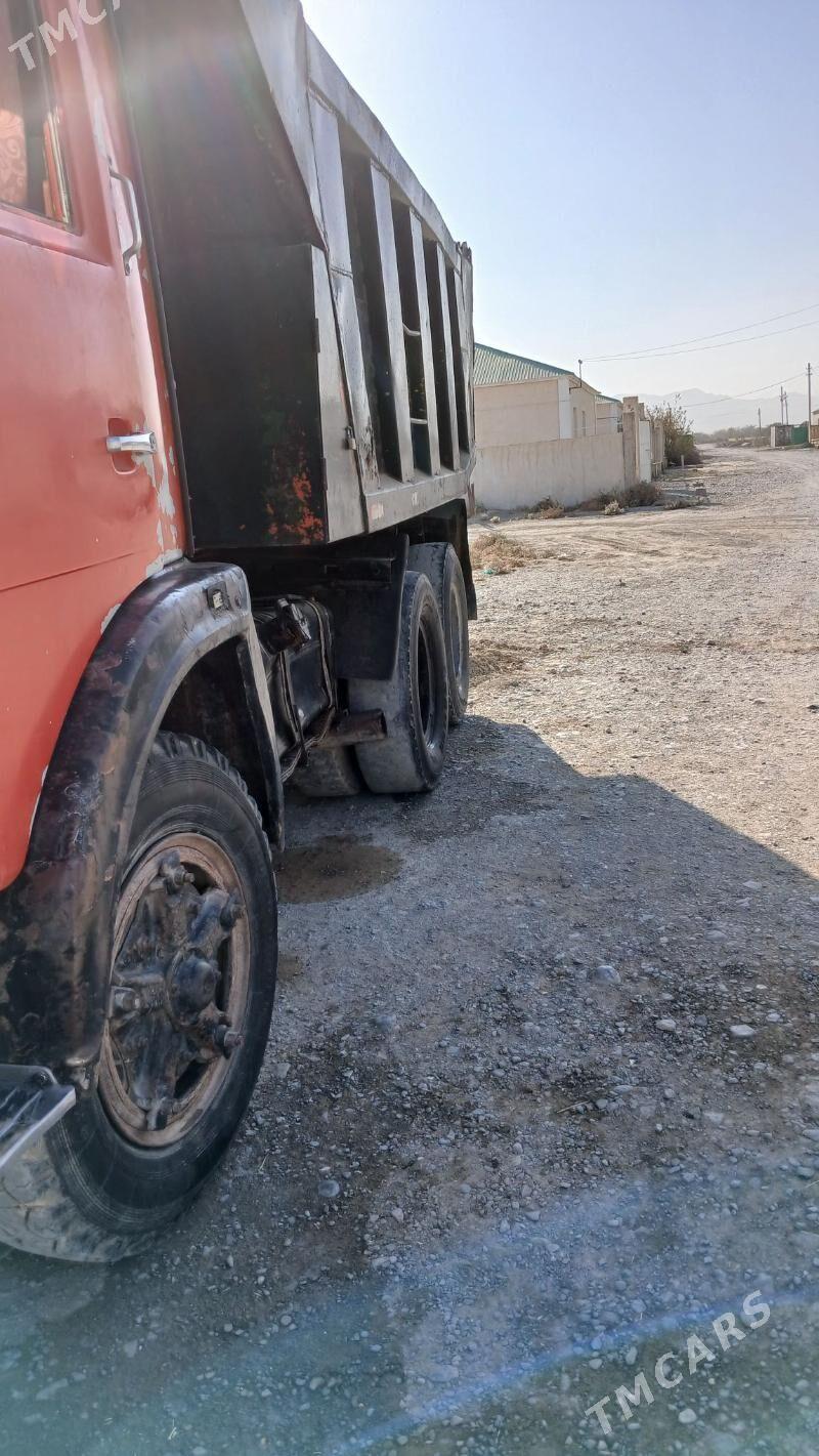 Kamaz 5511 1991 - 120 000 TMT - Gökdepe - img 2