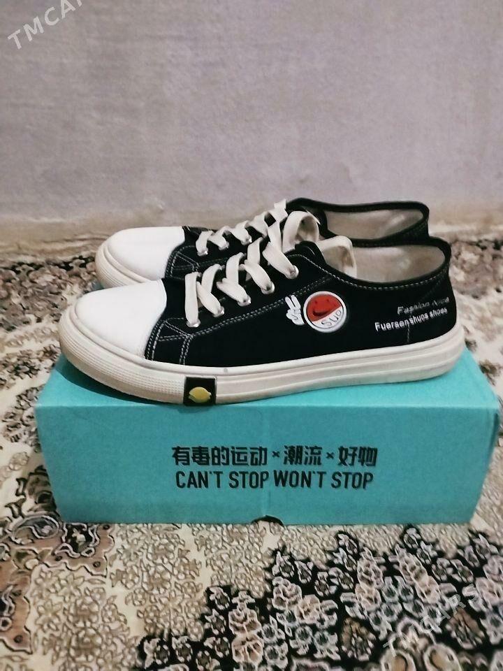 Keti - Türkmenbaşy - img 1