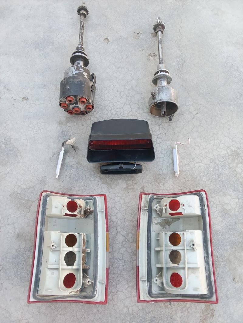 стопник 800 TMT - Мары - img 3