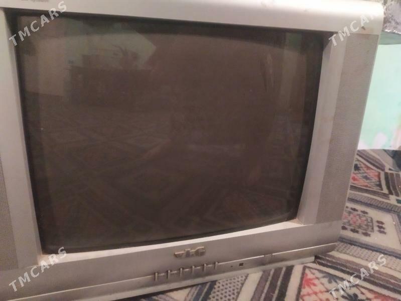 telvizir - Туркменабат - img 2