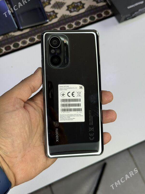 mi11i 8/256gb - Mary - img 6