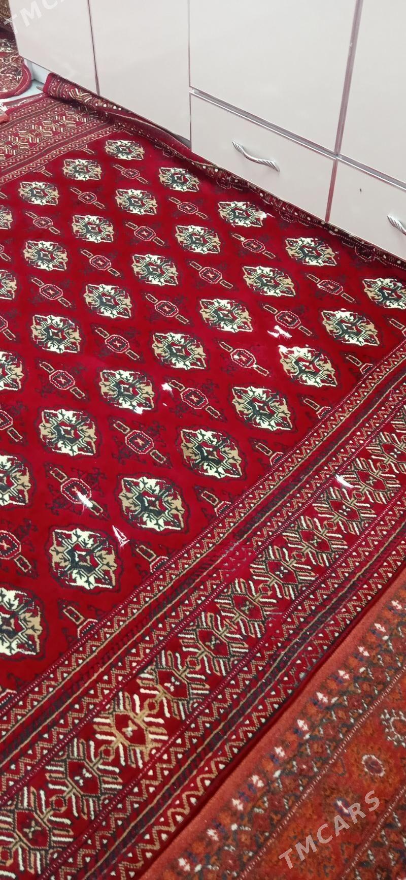 3. САНЫ. ХАЛЫ. АМАТЛЫЖА - Мары - img 1