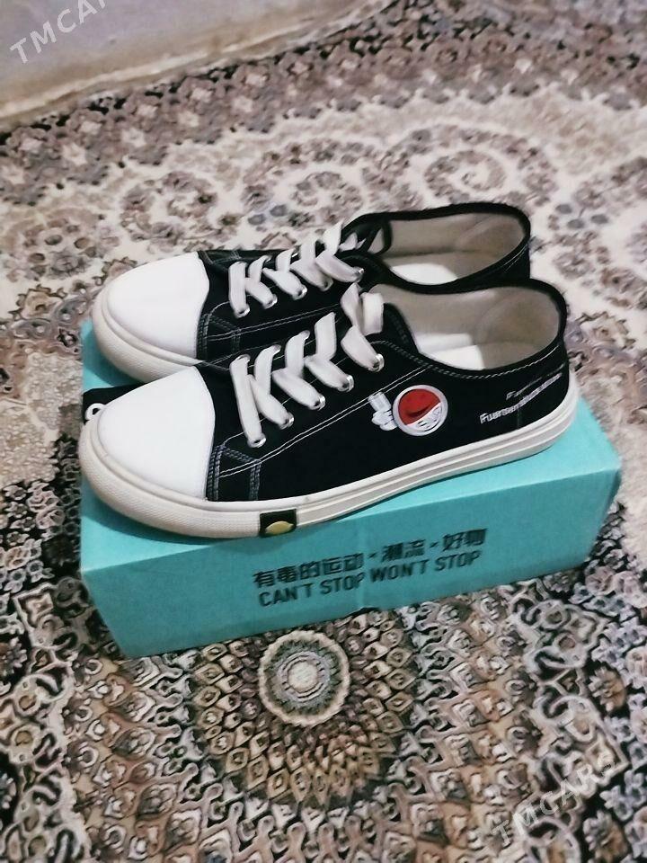 Keti - Türkmenbaşy - img 3