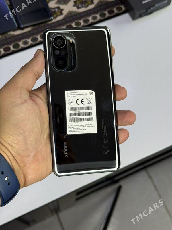 mi11i 8/256gb - Mary - img 2