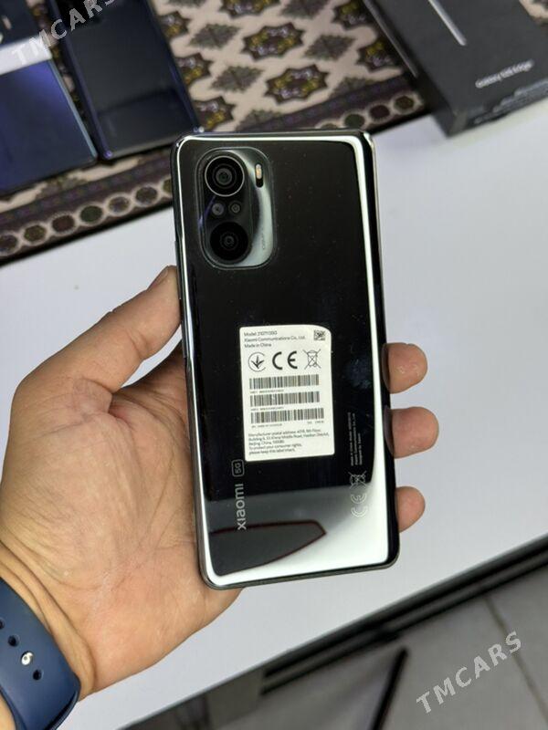 mi11i 8/256gb - Mary - img 9