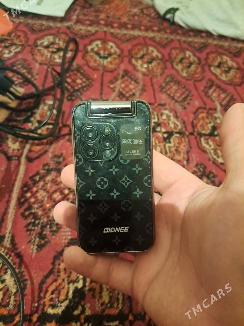 telefon - Дашогуз - img 1