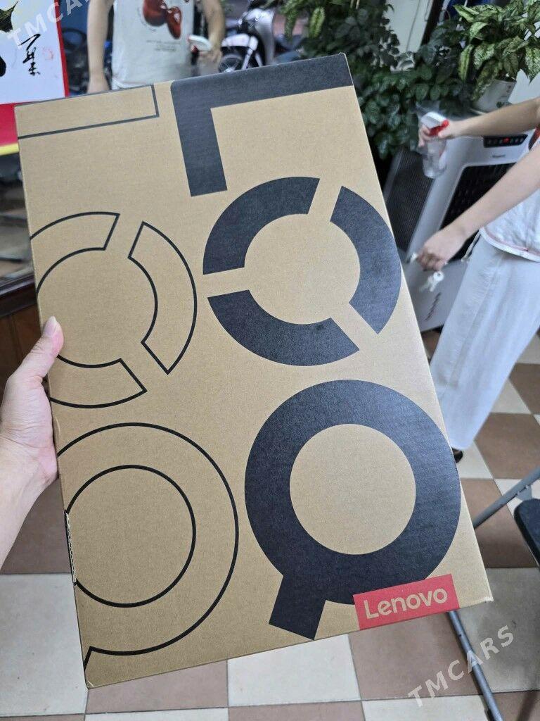 LOQ i7-13700HX+RTX5060(24/512) - Ашхабад - img 1