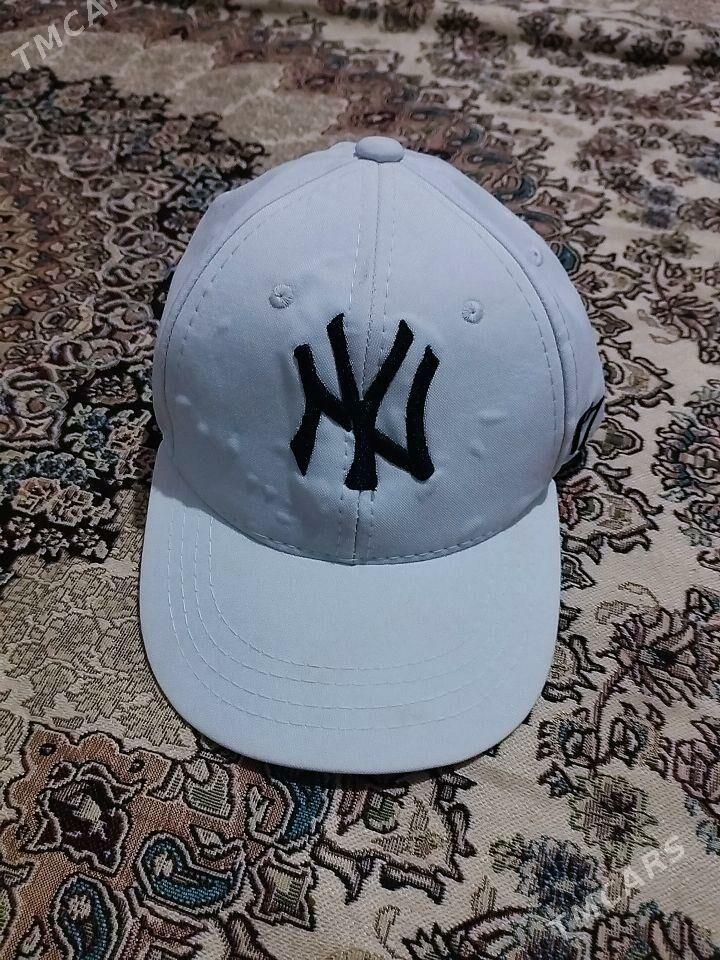 Kepka - Туркменбаши - img 2