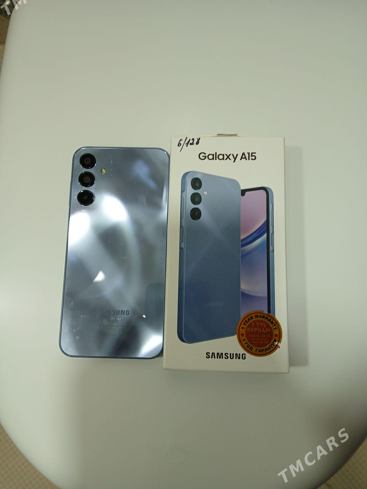 A15 - Aşgabat - img 3