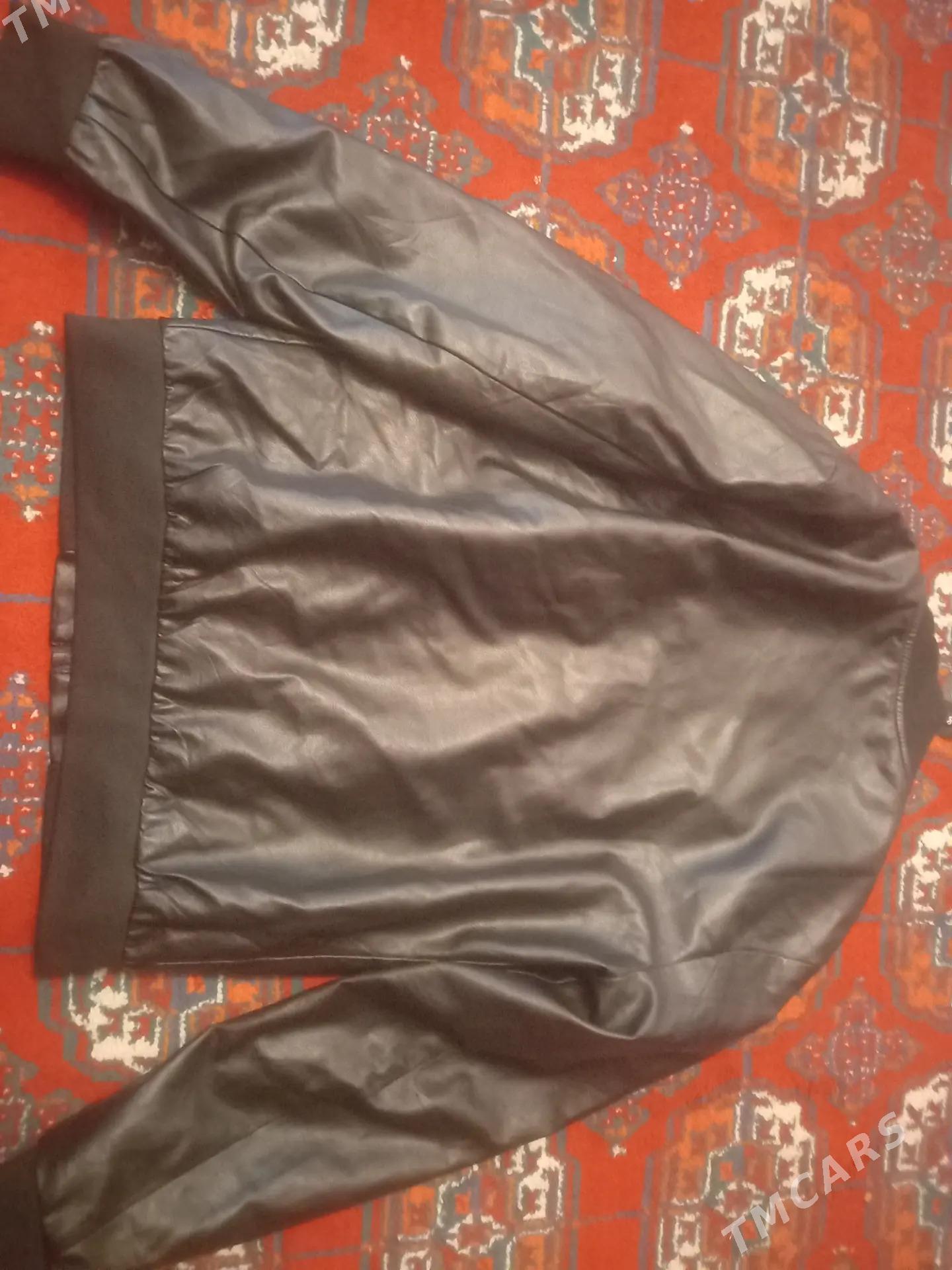 Koža kurtga - Дашогуз - img 2