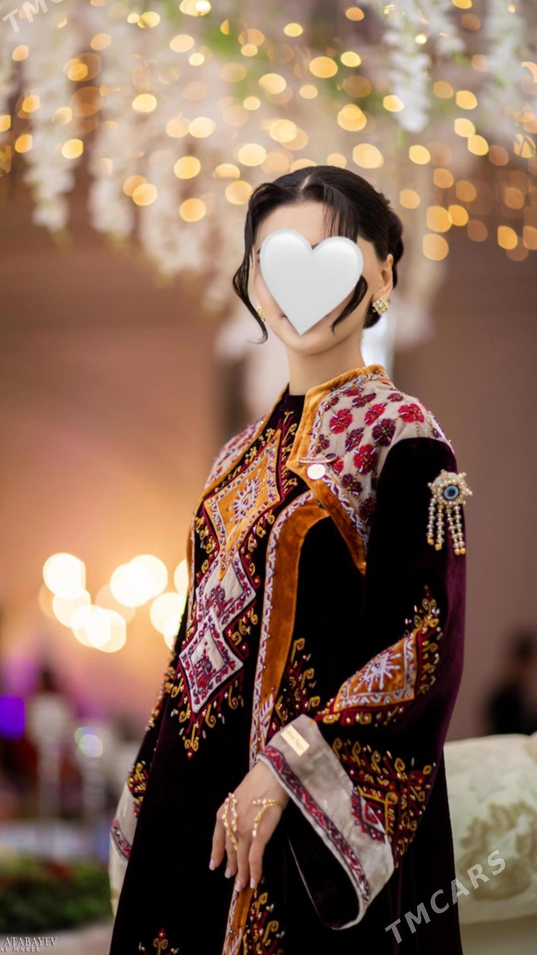 exclusive pombah - Aşgabat - img 2