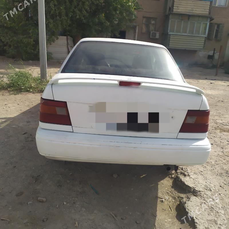 Hyundai Excel 1993 - 30 000 TMT - Türkmenabat - img 3