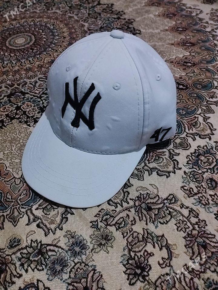 Kepka - Туркменбаши - img 1