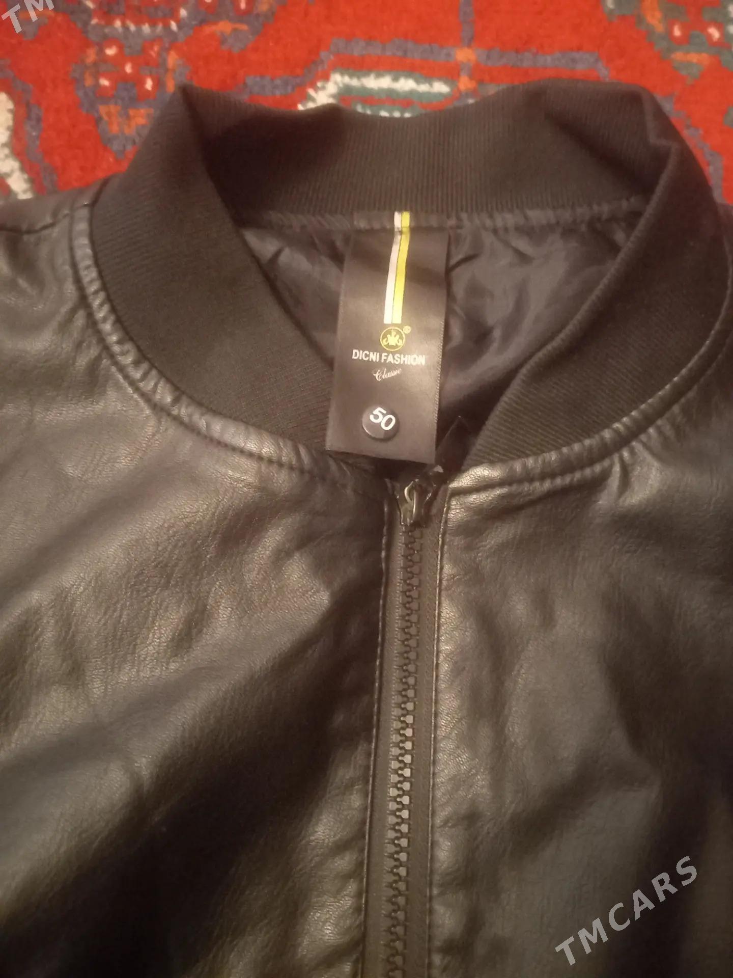 Koža kurtga - Дашогуз - img 3