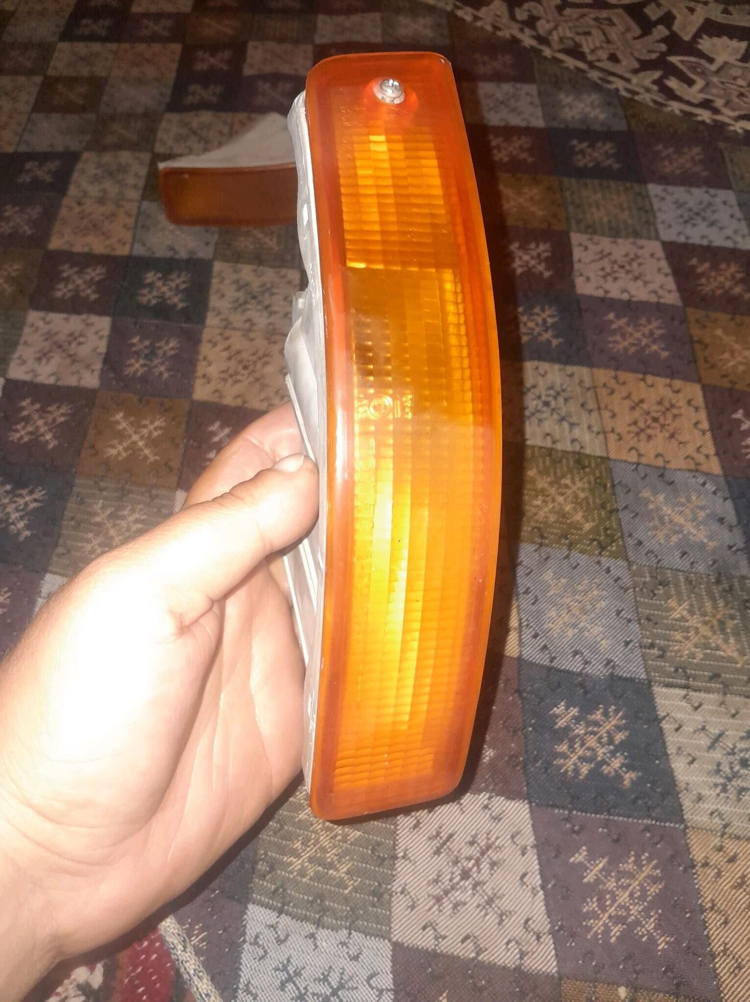 carolla 93_96  bufer cyra 210 TMT - Мары - img 1