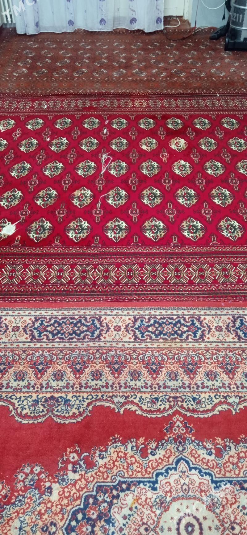 3. САНЫ. ХАЛЫ. АМАТЛЫЖА - Мары - img 4