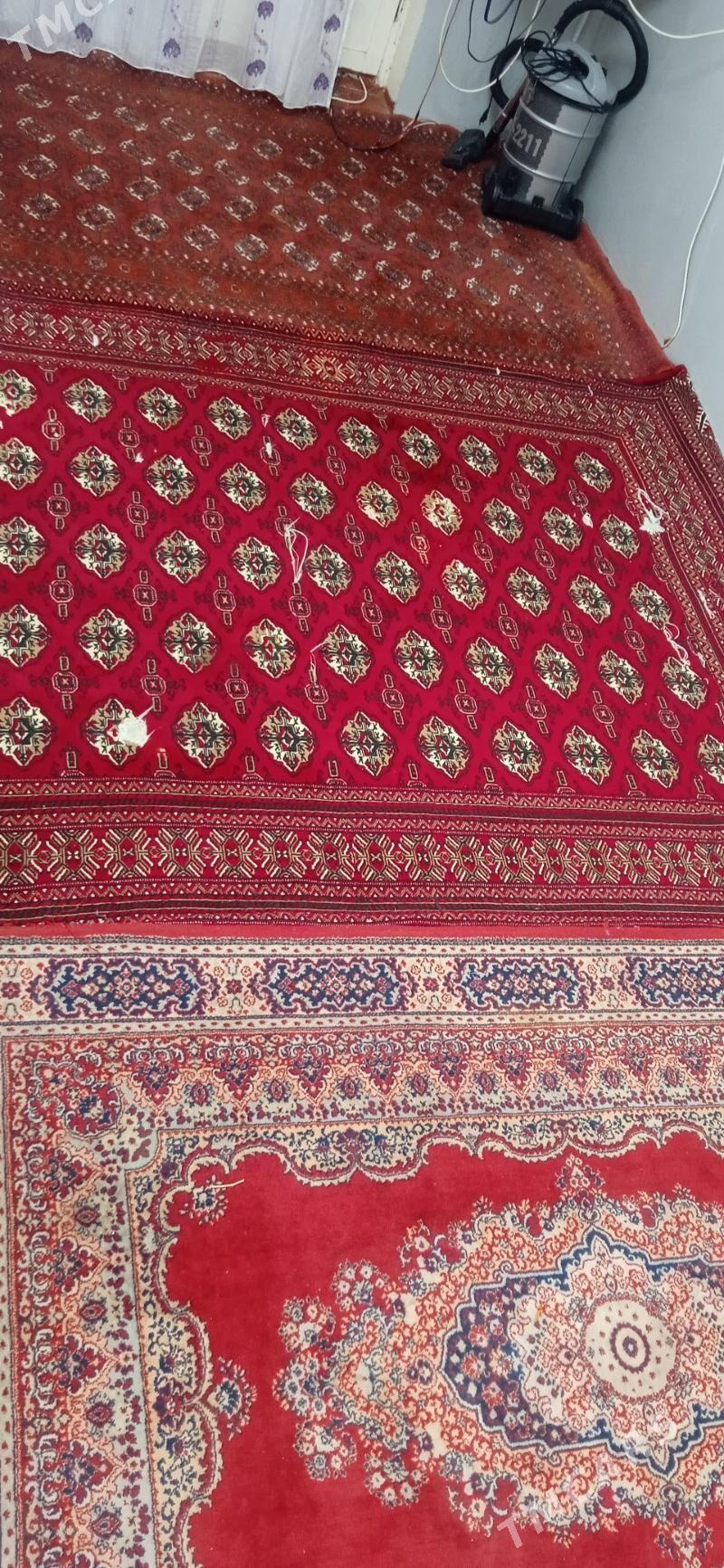 3. САНЫ. ХАЛЫ. АМАТЛЫЖА - Мары - img 3