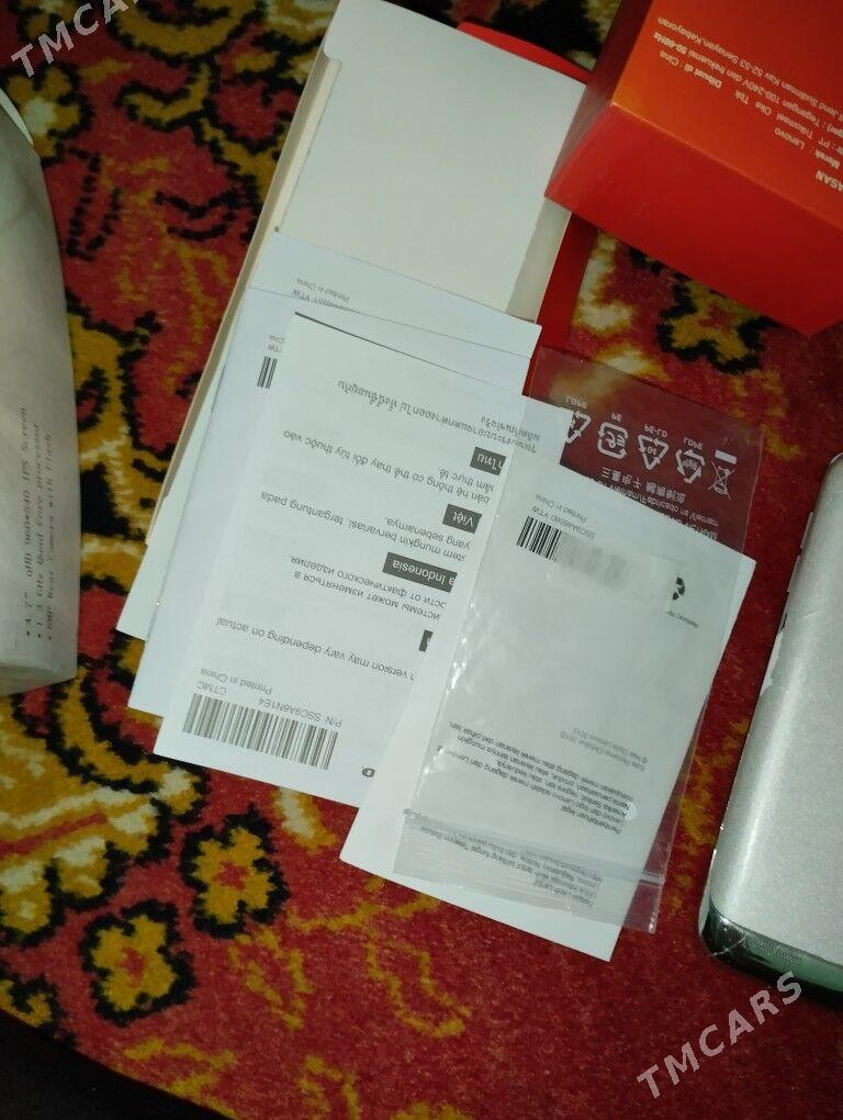 Lenovo 650 - Дашогуз - img 1