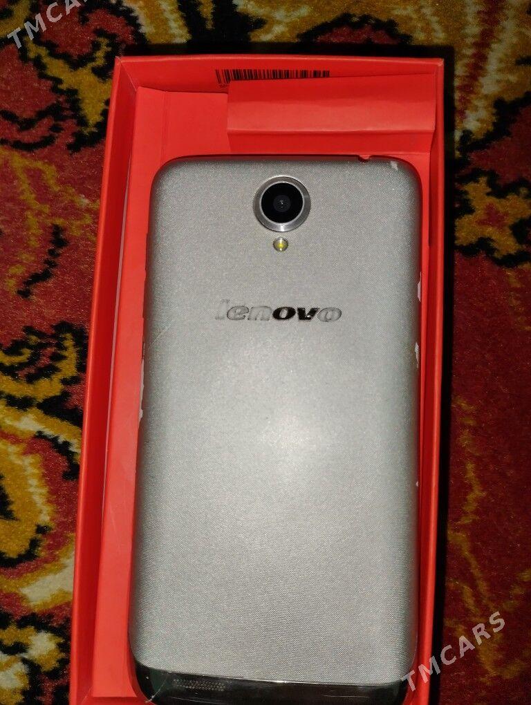 Lenovo 650 - Дашогуз - img 4