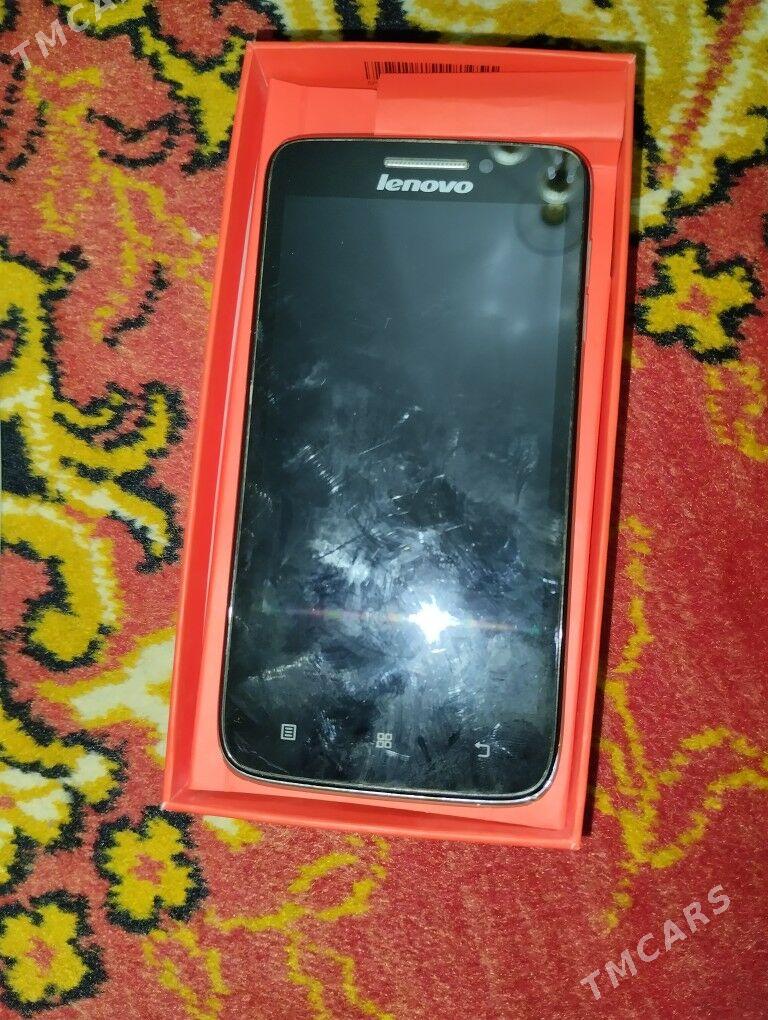 Lenovo 650 - Дашогуз - img 5