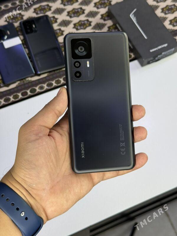 mi12t 8/256gb - Mary - img 5