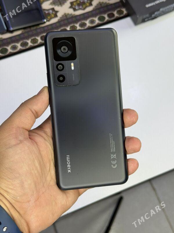 mi12t 8/256gb - Mary - img 7