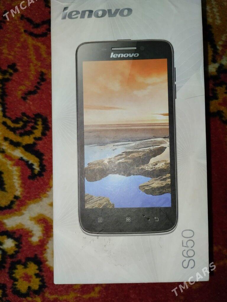 Lenovo 650 - Дашогуз - img 3