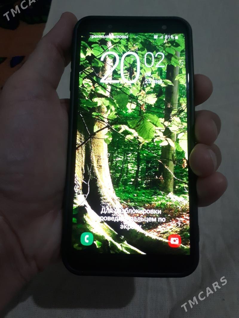 J6 PaketÝaly Tel Arassa - Gubadag - img 4