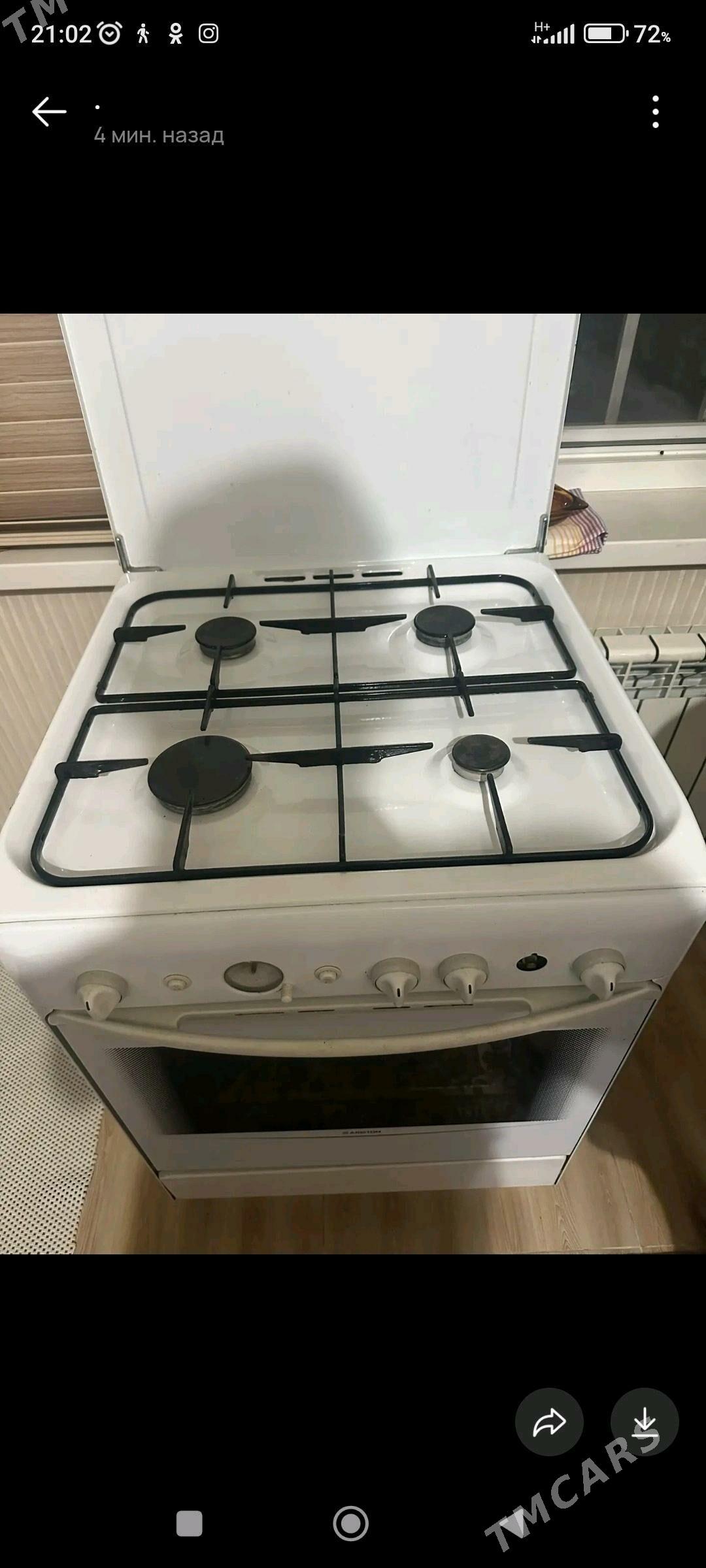 Плита - Aşgabat - img 2