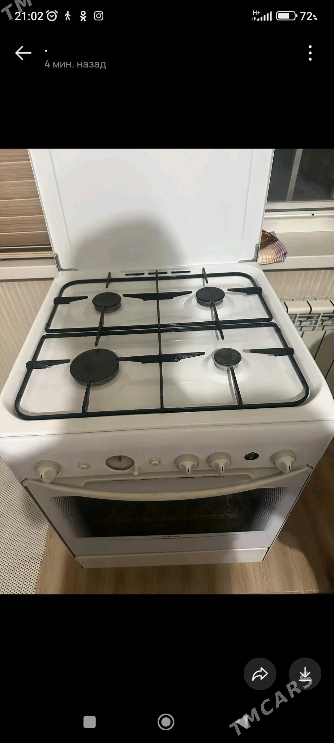 Плита - Aşgabat - img 3