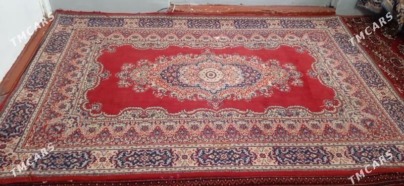 3. САНЫ. ХАЛЫ. АМАТЛЫЖА - Мары - img 10