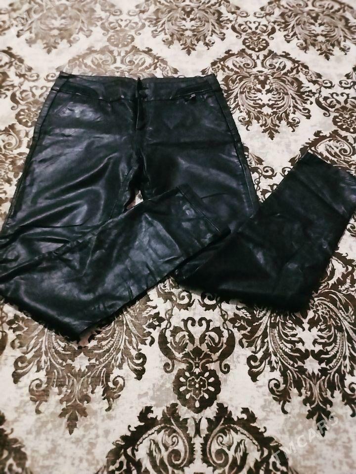 Koža balak - Туркменбаши - img 2