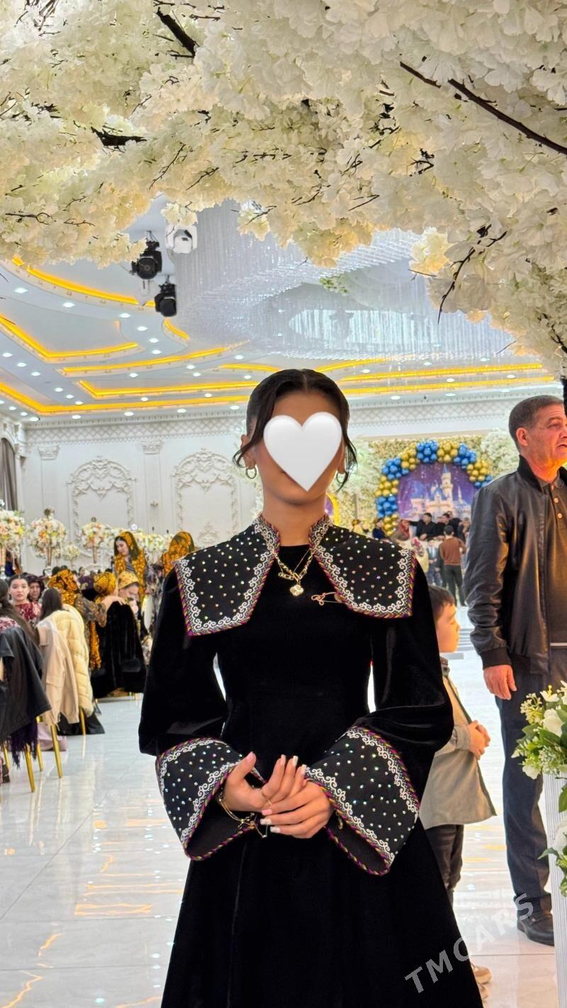 Toy koynek - Балканабат - img 2