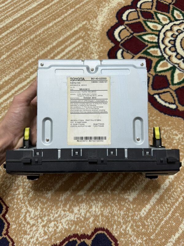 corolla 14 tv 1 000 TMT - Мир 7 - img 2