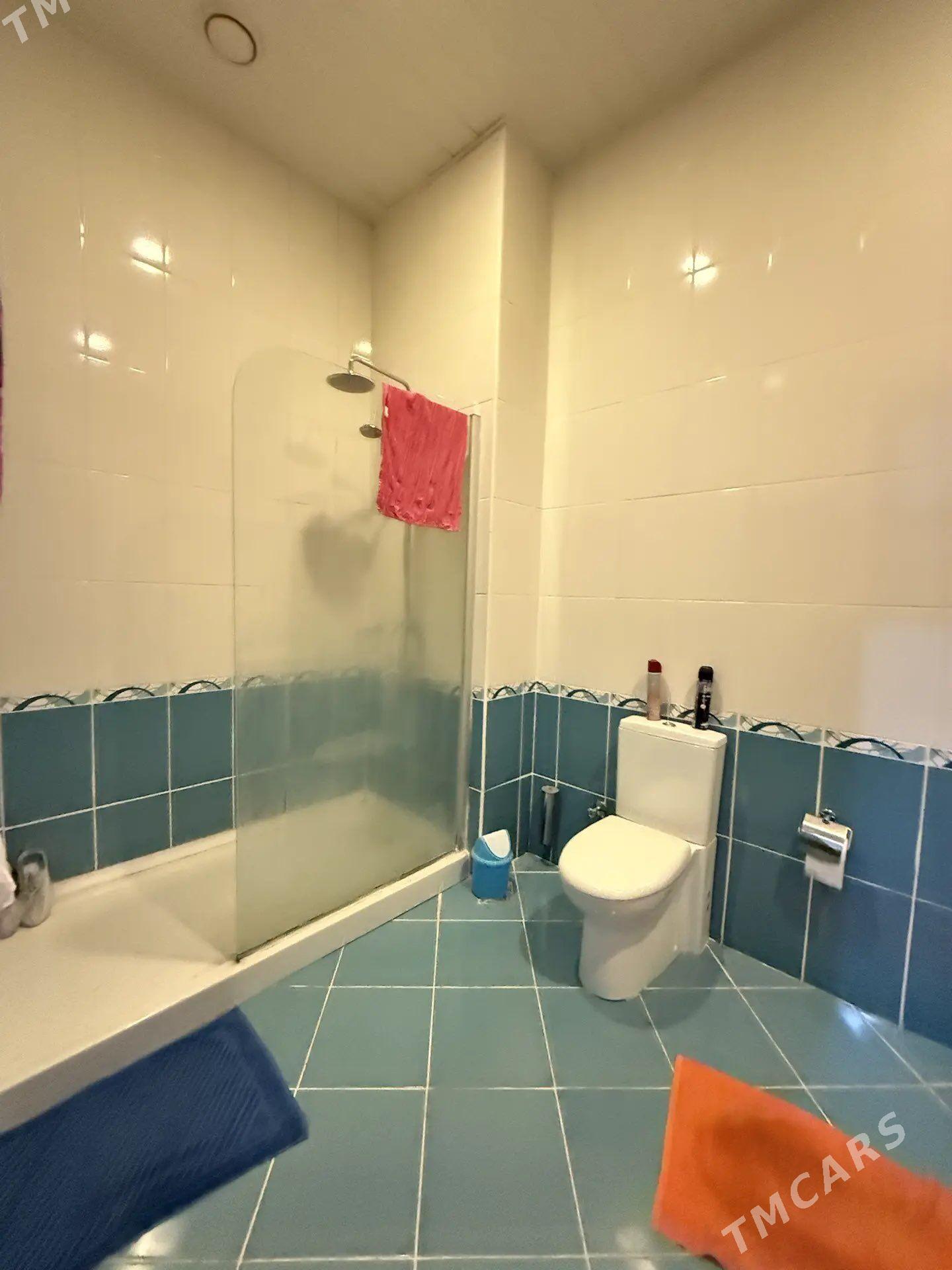 Нефтегаз Элитка 4 комнаты 8 эт - Ашхабад - img 5