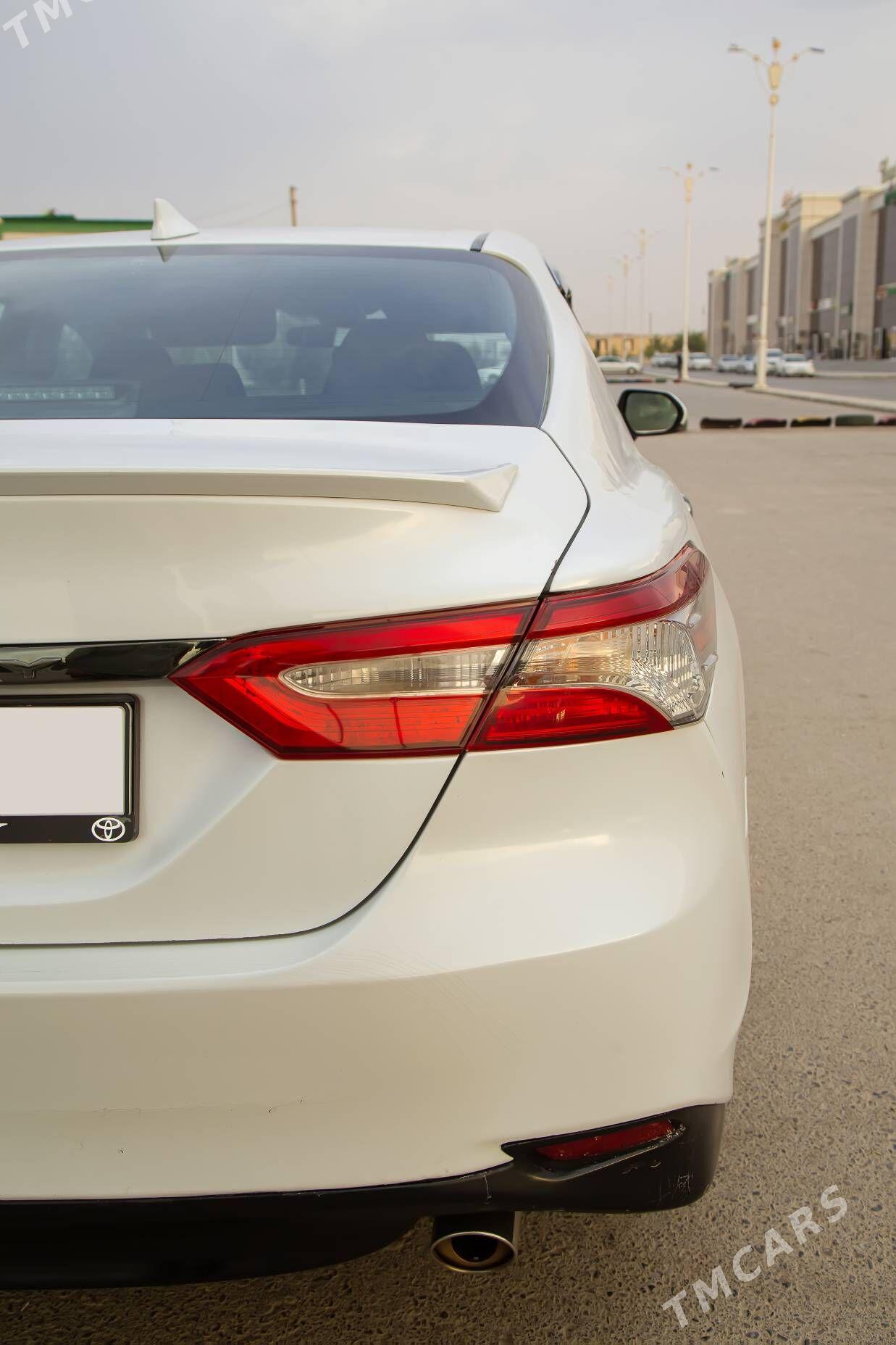 Toyota Camry 2019 - 265 000 TMT - Керки - img 6