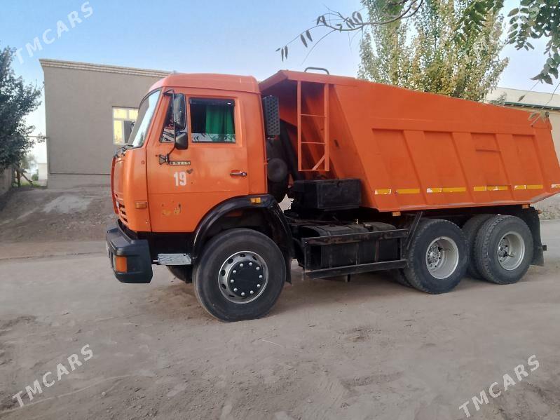 Kamaz Euro 3 2013 - 350 000 TMT - Gurbansoltan Eje - img 2