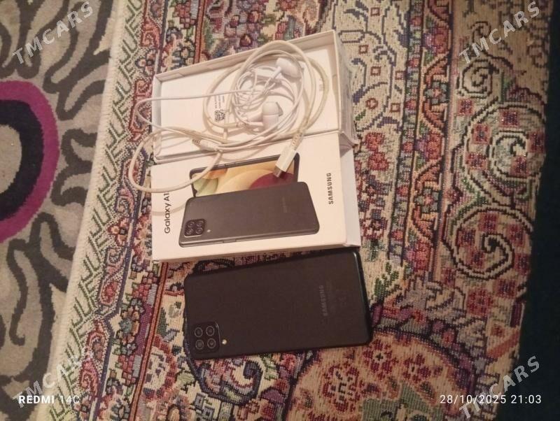 Samsung A12 Paket yali - Bäherden - img 4