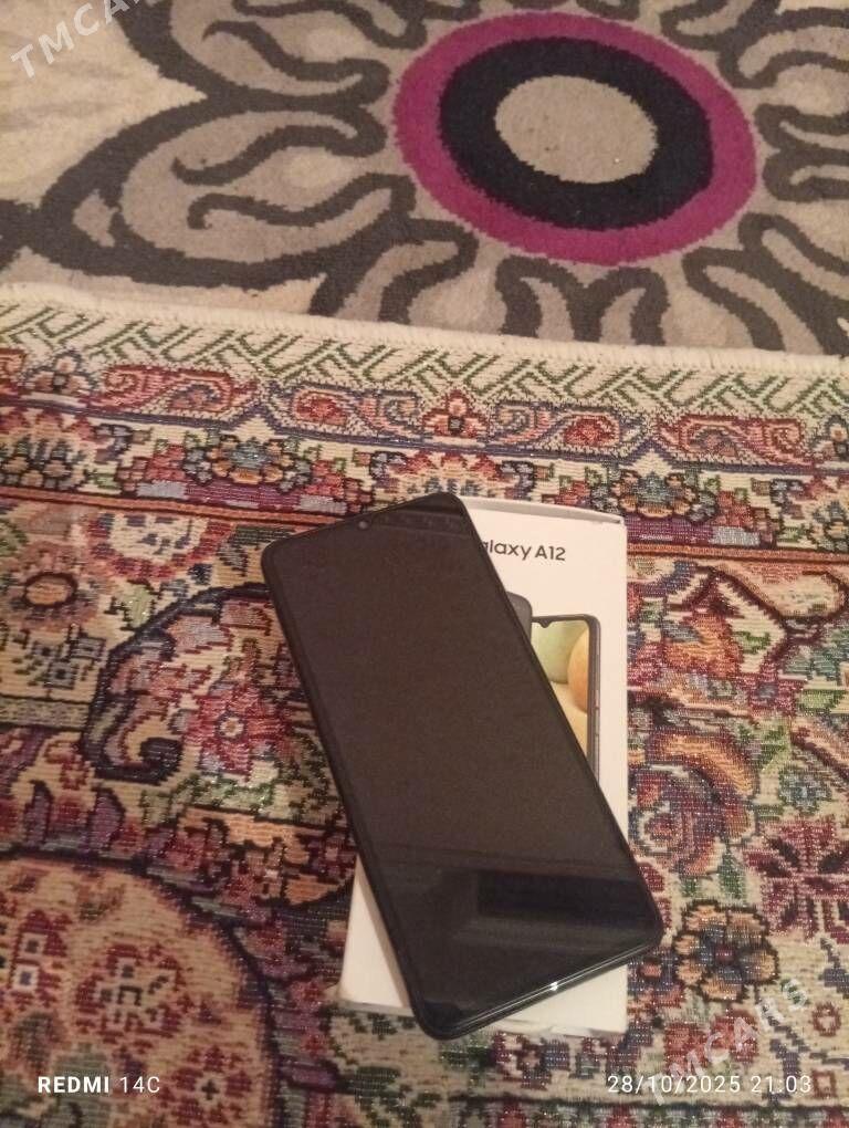 Samsung A12 Paket yali - Bäherden - img 3
