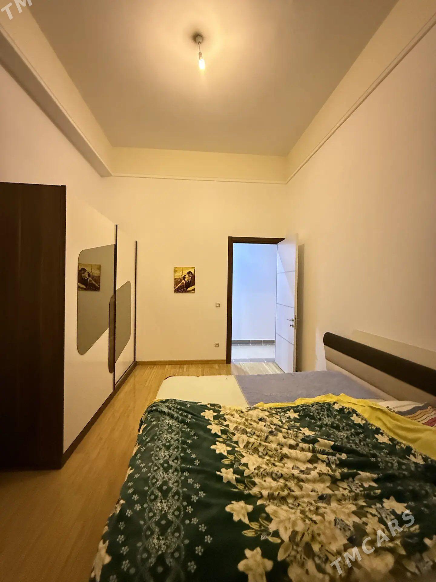 Нефтегаз Элитка 4 комнаты 8 эт - Ашхабад - img 3