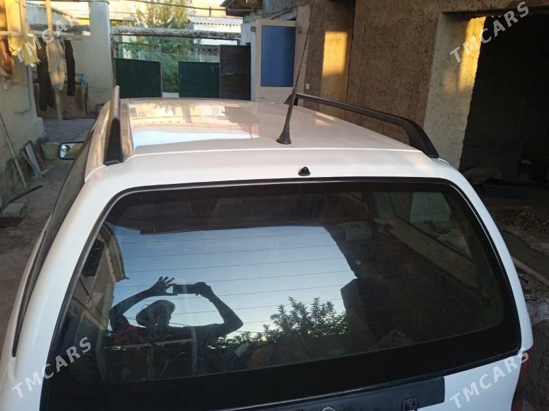 Opel Astra 1992 - 36 000 TMT - Baýramaly - img 2