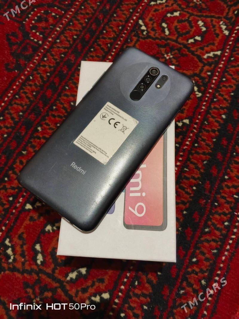 Redmi 9 - Türkmenabat - img 2